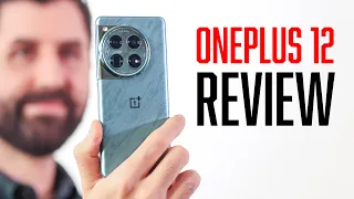 OnePlus 12 Review – $799 / £849 – Fair Price? (2024 – Global Version)