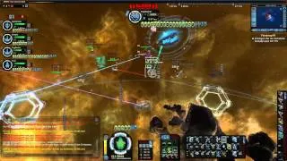 Star Trek Online PvP - -Evil-Grand-Pa's- vs Ad Infinitum (german)