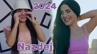 Nazdej 2024 (Türkçe POP Şarkılar 2024) En Yeni Şarkılar Türkçe