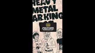 Rob Halford on Heavy Metal Parking Lot I THE BEST SHOW with Tom Scharpling