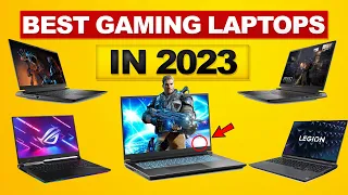 Best Gaming Laptop 2023 - Our Top Picks ✅ [TOP 5 Picks in 2023] ✅ Best Laptops you can buy in 2023 !