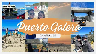 PUERTO GALERA 2024 | Budget & Expenses for 3d2n (Motor Ride to Puerto Galera)