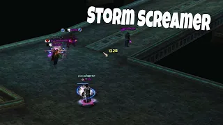 Pvp Storm Screamer Lineage 2 Scryde x1000