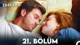 Çarpışma 21. Bölüm