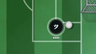 Mamoball Highlights Xavi