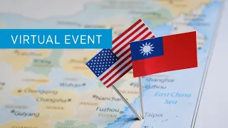 U.S.-Taiwan Partnership in the Pacific Islands