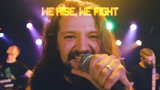 The Protest - Noise Revolution (OFFICIAL VIDEO)