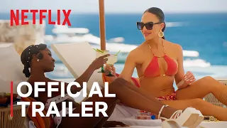 Selling Sunset | Season 7 Official Trailer | Netflix