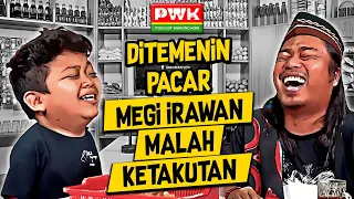 PWK - INI MOMEN PATAH HATI TERDALAM MEGI IRAWAN