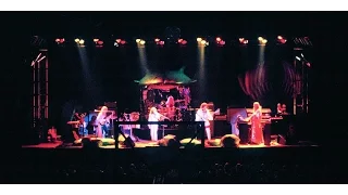 Yes - Ritual: Nous Sommes du Soleil - Live in Zurich April 21st 1974