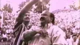 Ustad Nusrat Fateh Ali Khan - Voice From Heaven Part 5