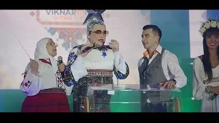 Церемонія Viknar’off™ Best 2015. Верка Сердючка