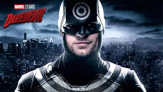 Daredevil Trailer: Bullseye Returns Breakdown and Season 4 Deleted Scenes