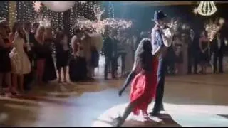 Another Cinderella Story Valentine's Dance Tango