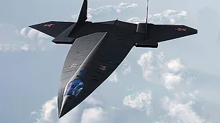 The Ghastly Soviet Bomber that Was Supposed to Turn the US into Dust