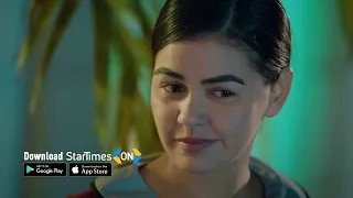 DIRTY LINEN EP22 Aidan decides to break up with Sophie/StarTimes