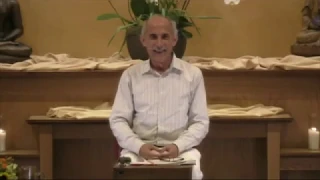 The Pain We Carry - Jack Kornfield