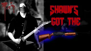 EGT - DooM II - Shawn's Got The Shotgun