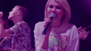 Trupa Cover - TAKE FIVE - Pop Medley ( Live Showcase 2019 )