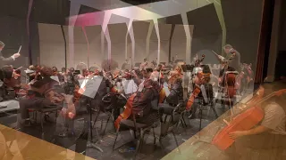 2023-24 All County Orchestra Showcase