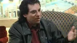 thebroken: Kevin Mitnick Interview