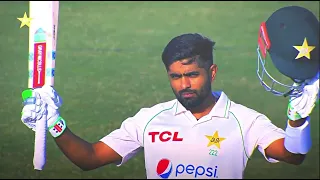 Malang sajna Ft. Babar Azam I Beat Sync I Babar azam status