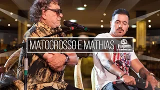 Matogrosso & Mathias - Idas E Voltas (Ao Vivo no Villa Country e Showlivre 2018)