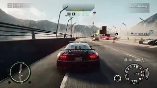 Playing with newer players - NFS Rivals