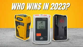 Top 7 Best Avalanche Beacons for 2023 - Find the Best for Your Adventure!