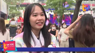 Lễ hội K-pop Lovers Festival 2023 | Tin Tức Dân Sinh