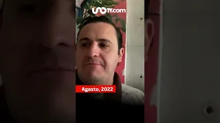 Ricardo O’Farrill cambió de opinión sobre la comedia en México