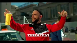 BLECK TIMATI PANTI