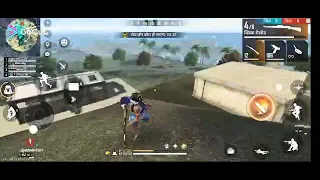 FREE FIRE ME DOUBLE CAR 98 GAMEPLAY || FREE FIRE ME  HACKER KILLE ME NOOB HACKER  WALLHACK