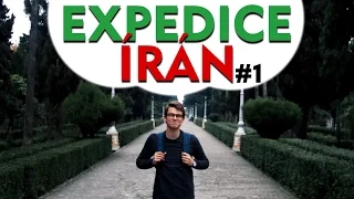 Expedition Iran - Part 1 | KOVY