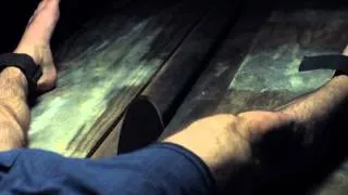 The Theatre Bizarre - Tom Savini's 'Wet Dreams" - Nightmare [HD 1080p]