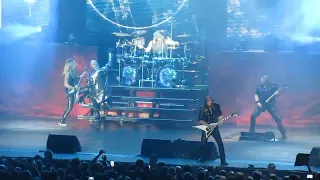 Judas Priest - Electric Eye @ Kraków, 30.03.2024