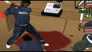 [WTLS-S2] CLEANING UP THE HOOD, THE BEST EPISODE YET! [EP - 10] - GTA San Andreas Multiplayer