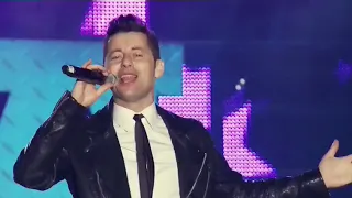 Akcent feat. Lidia Buble & DDY Nunes (Kamelia Live MMA 2014)