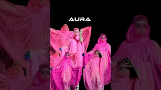 Lady Gaga - Aura(Demo Version) @GAGAsKNGDM