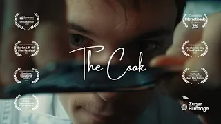 THE COOK | Award-Winning Short Film (2022)