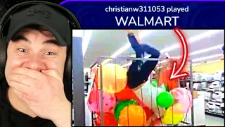 Perfectly Timed Walmart Chaos, And I Can't laugh! #57