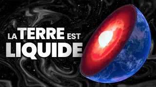 La théorie la plus étrange sur la Terre