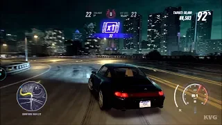 Need for Speed Heat - Porsche 911 Carrera S 1997 Gameplay (PC HD) [1080p60FPS]