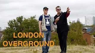 London Overground - Iain Sinclair - full documentary