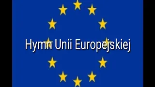 Hymn Unii Europejskiej