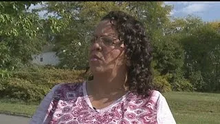 Youngstown woman pardoned by Obama tells story of strife and second chances