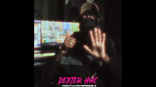 Dexter HMC - Freestyle Rozo [Saison 2] [Episode 6] (Clip Officiel)