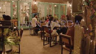 Jaan Warda : Ravneet (Official Video) The Kidd | Gurinder Bawa | Juke Dock |Latest Punjabi Song 2019