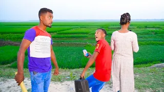 Best of Maha Funny Video | Try Not To Laugh Challenge | Funny Video 2021