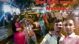 kamathipura 2023. ll  Life of Mumbai / RED LIGHT AREA MUMBAI   DOCUMENTARY #mumbai